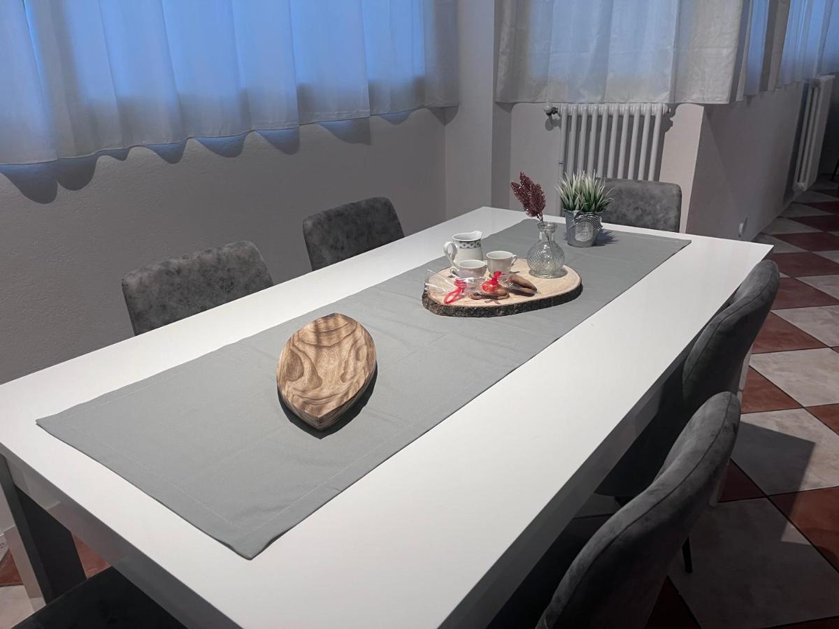 לצ'ה Theroom41 מראה חיצוני תמונה