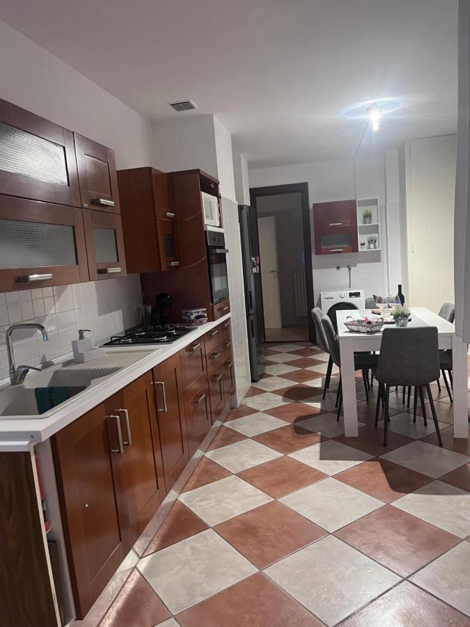 לצ'ה Theroom41 מראה חיצוני תמונה