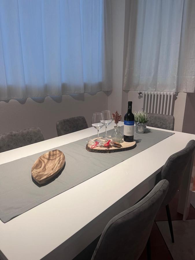 לצ'ה Theroom41 מראה חיצוני תמונה