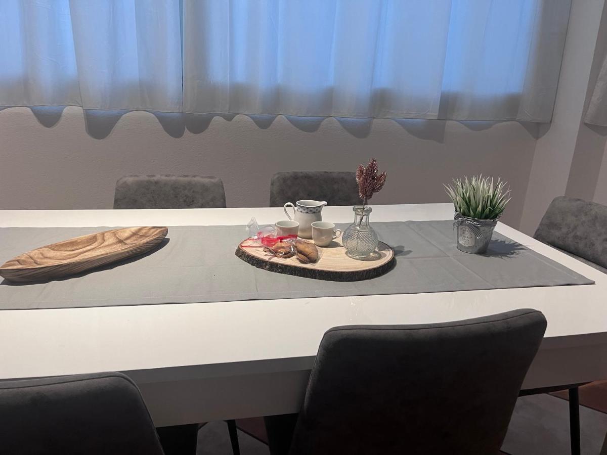 לצ'ה Theroom41 מראה חיצוני תמונה