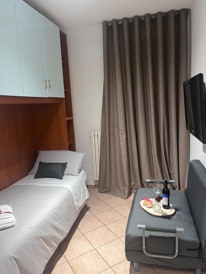 לצ'ה Theroom41 מראה חיצוני תמונה