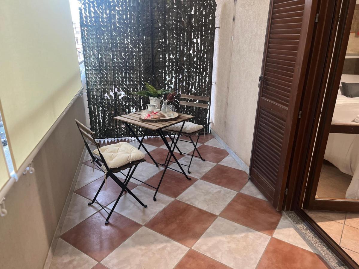 לצ'ה Theroom41 מראה חיצוני תמונה