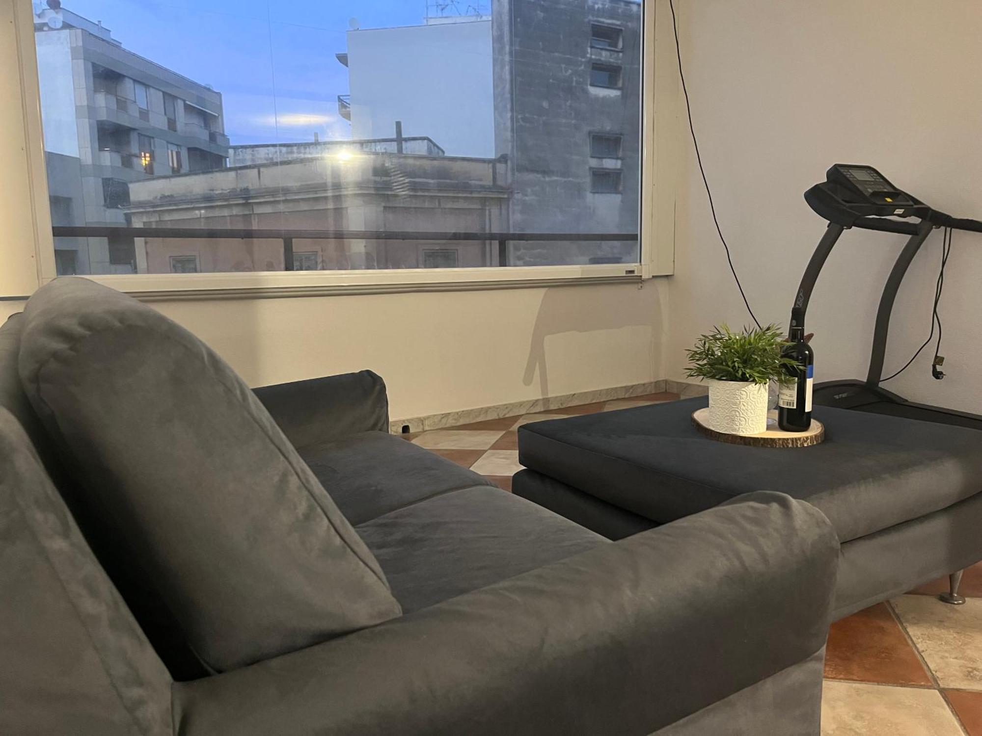 לצ'ה Theroom41 מראה חיצוני תמונה